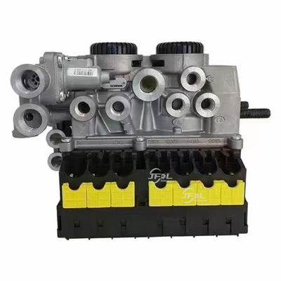 TEBS G2.2 Premium Brake Module e kit di riparazione K110612 - ES2095 per Knorr Bremse