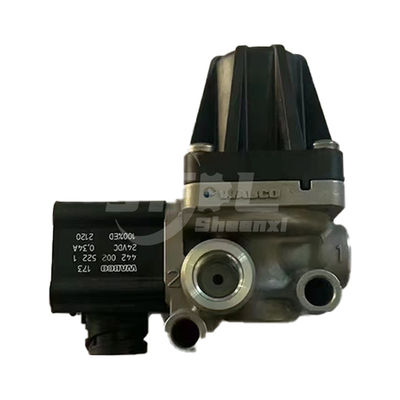 Valvola solenoide A0044310306 4420025221 9750090010 0044310306 PER parti di autocarri BEN Wabco