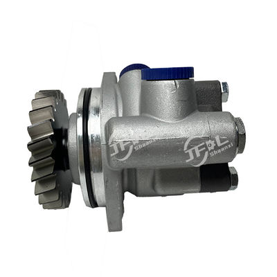 Pompa di olio di sterzo HZ46-G8 WG9731471225/2 per autoveicoli Sinotruk Howo
