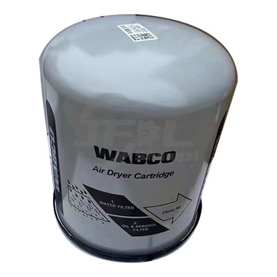 Cartuccia di essiccante 4329018682 per camion WABCO