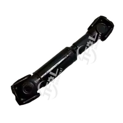 L'albero di trasmissione DZ9114315092 per il camion Shac F3000 F2000