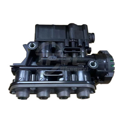 Valvola solenoide di sospensione ad aria K019821N00 originale importata per KNORR