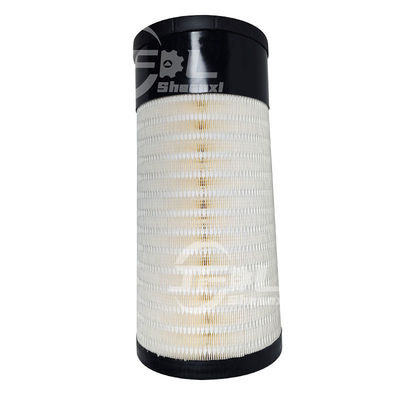 Filtro d'aria 11K6-21110 per parti di escavatori HYUNDAI