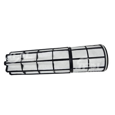 Filtro d'aria 11k6-21120 HYUNDAI parti di escavatori