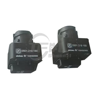Sensore di comando manuale del cambio di trasmissione sensore di interruttore di pressione 0501219150 per camion DAF
