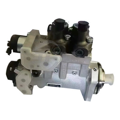 Pompa di iniezione di carburante diesel Common Rail Bosch 0445020260 A4710900850 per motore