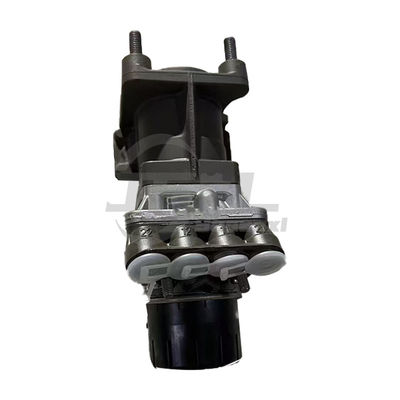 EBS 5.X Modulo di freno a piedi (RVI-PREMIUM) / Valvola di freno a piedi K040156N00 per camion V-OLVO S-CANIA DAF Parti europee