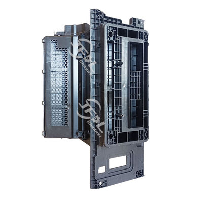 Cassa del filtro Assemblaggio di riscaldamento 711W61900-7132 per CNHTC SITRAK HOWO C7H/T7H/T5G Parti di cabina