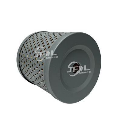 Serbatoio dell'olio di sterzo Elemento filtro del serbatoio dell'olio di sterzo di potenza WG3408-04 per parti di camion Sinotruk howo