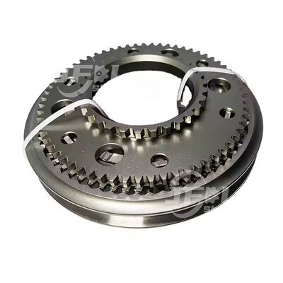 Sincronizzatore 12JSDX240t-1701170 Trasmissione veloce Sincronizzatore per parti di camion Shac