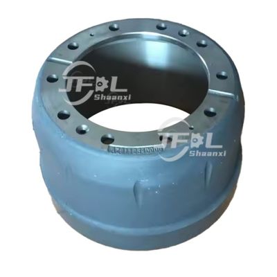 Fermato posteriore tamburo AZ9112340006 WG9112340006 per SINOTRUK HOWO