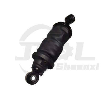 Assorbitore di scosse a molla DZ16251434061 per Shacman Delong Cab Airbag anteriore