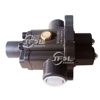 Valvola d'aria a doppio H, modello 09 WG2203250003 WG2203250015 per autoveicoli ricambi HW19710 Sinotruk howo