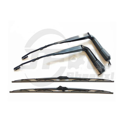 DZ15221740029 Bar di accoppiamento degli asciugamani DZ15221740011 Per Shacman Delong M3000