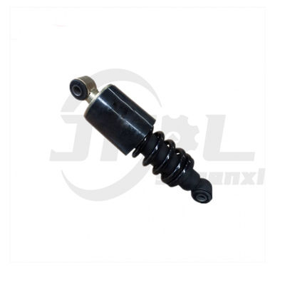 DZ13241440150 Assorbitore di urti posteriore per le parti di sospensione dei camion Shacman