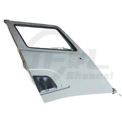 DZ14251210020 Assemblaggio di porte di camion Shac X3000 Ricambi per carrozzeria di camion
