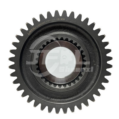 Secondo asse Terzo cambio 12JSDX240T-1701112-2 per SINOTRUK HOWO