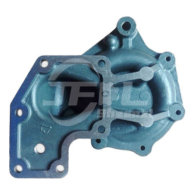 Pompa d'acqua pad intermedio blocco medio 1000073737 per motore diesel SINOTRUK HOWO WD615