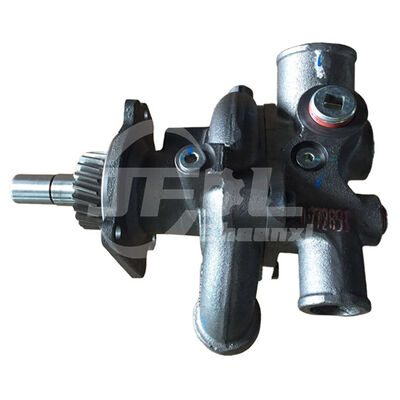 Cummins Qsm11 Pompa d'acqua motore 4972853 4972861 4299042 2882144 3800737 4972853X per SHAC