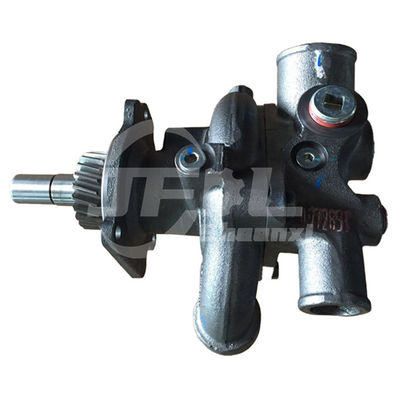 Cummins Qsm11 Pompa d'acqua motore 4972853 4972861 4299042 2882144 3800737 4972853X per SHACMAN
