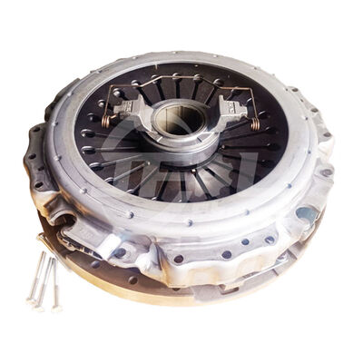 Kit del disco di pressione dell'imbracatore 21615276 per