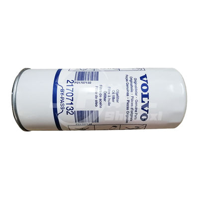 Elemento filtro olio 21707132 per Volvo