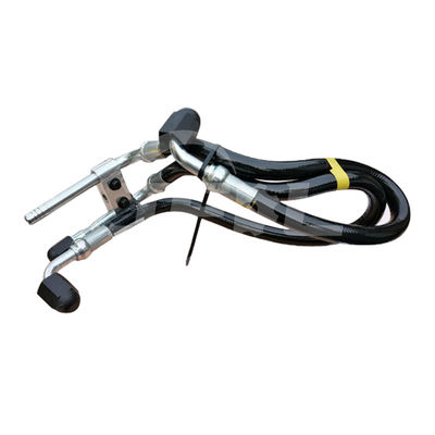 Fabbricazione di tubi di olio ad alta pressione per volante 21841373 per Volvo