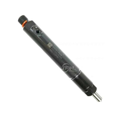 iniettore di carburante 612600080730 per parti di motori diesel Weichai