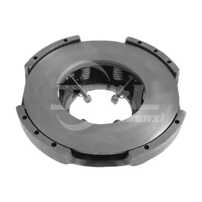 Placca di copertura della frizione del camion 1882201132 310 mm Per Mercedes-Benz