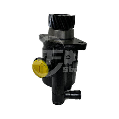 Pompa di potenziamento dello sterzo DZ910013001 per parti di camion SHACMAN M3000 X3000 F3000