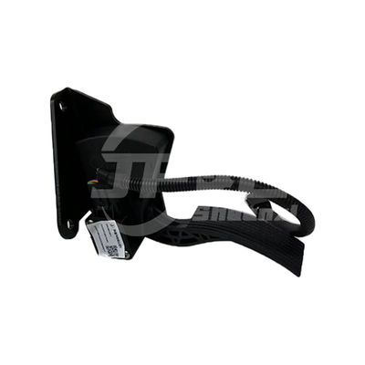 Pedalo dell'acceleratore elettronico DZ9718957028 per SHACMAN DELONG M3000 X3000 parti di binario
