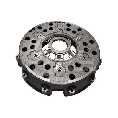 Piastra di pressione dell'imbracatore GF350 350mm 1882234433 Per camion MERCEDES-BENZ