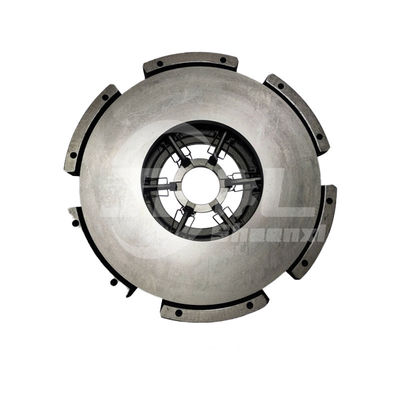 Piastra di pressione dell'imbracatore GF420 420mm 1882301239 Per camion MERCEDES-BENZ