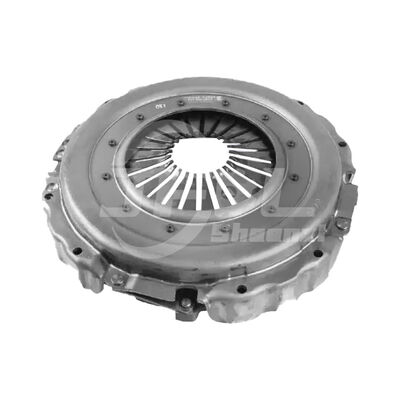 MF395 3482000464 Piastra di pressione dell'imbracatore per camion