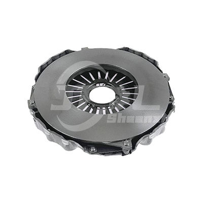Piastra di pressione dell'imbracatore MFZ 430 3482081231 Per camion MERCEDES-BENZ