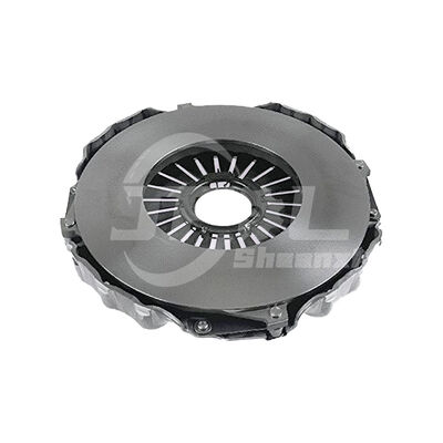 Piastra di pressione dell'imbracatore MFZ 430 3482081231 Per camion