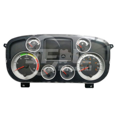 Pannello di controllo WG9918581129 Accessori per cabina di carrozzeria per Sinotruck Howo T7