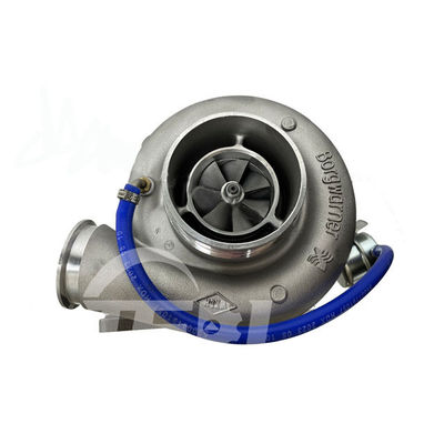 Turbocompressore VG1560118229/1 parti di motore per camion SINOTRUK HOWO