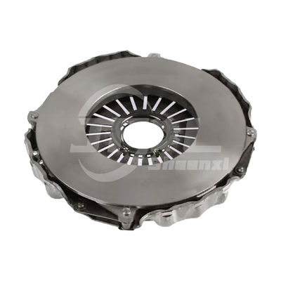 Piastra di pressione dell'imbracatore 3482081232 per camion MERCEDES-BENZ