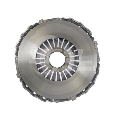 Piastra di pressione dell'imbracatore MFZ430 3482083118 per camion MERCEDES-BENZ
