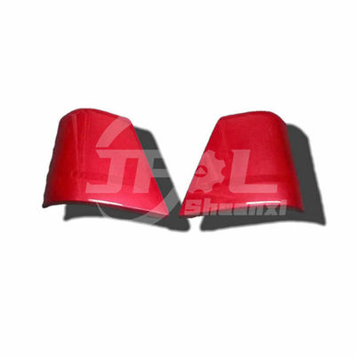 Scavatrice a vento sinistra e destra WG1642111013 WG1642111014 Per ricambi di camion Sinotruk Howo