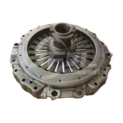 Piastra di pressione dell'imbracatore 3483000258 per camion
