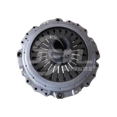 Piastra di pressione dell'imbracatore MFZ430 3483030031 Per camion