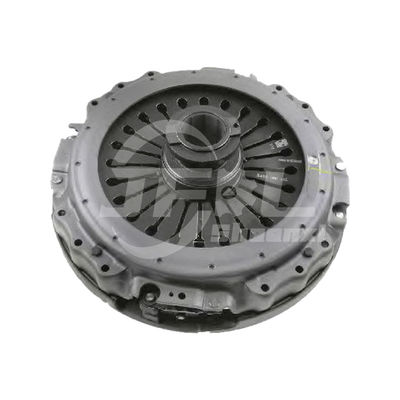 Piastra di pressione dell'imbracatore MFZ2400X 3488000065 Per camion MERCEDES-BENZ