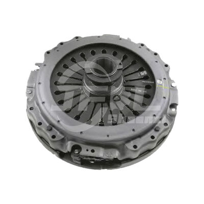 Piastra di pressione dell'imbracatore MFZ2400X 3488000065 Per camion