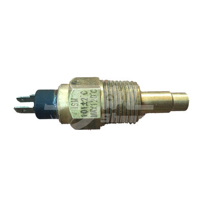 Sensore di misura della temperatura dell'acqua per camion pesanti DZ9100580052 per SHAC Cummins Motor Parts
