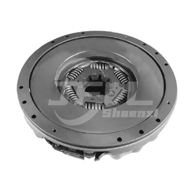 MFZ2400X 3488 000 158 per camion