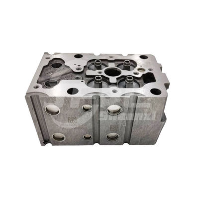 Testa di cilindro 612650040001 SINOTRUK Howo ricambi di camion Weichai parti del motore WP10