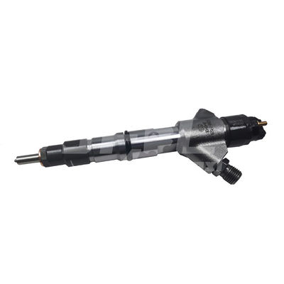 Motore Weichai WP4 Iniettore di carburante 1003611583 ricambi per camion iniettore weichai