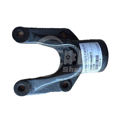 Supporto di trazione automatica DZ95189840013 DZ95189840014 per Shac Delong M3000